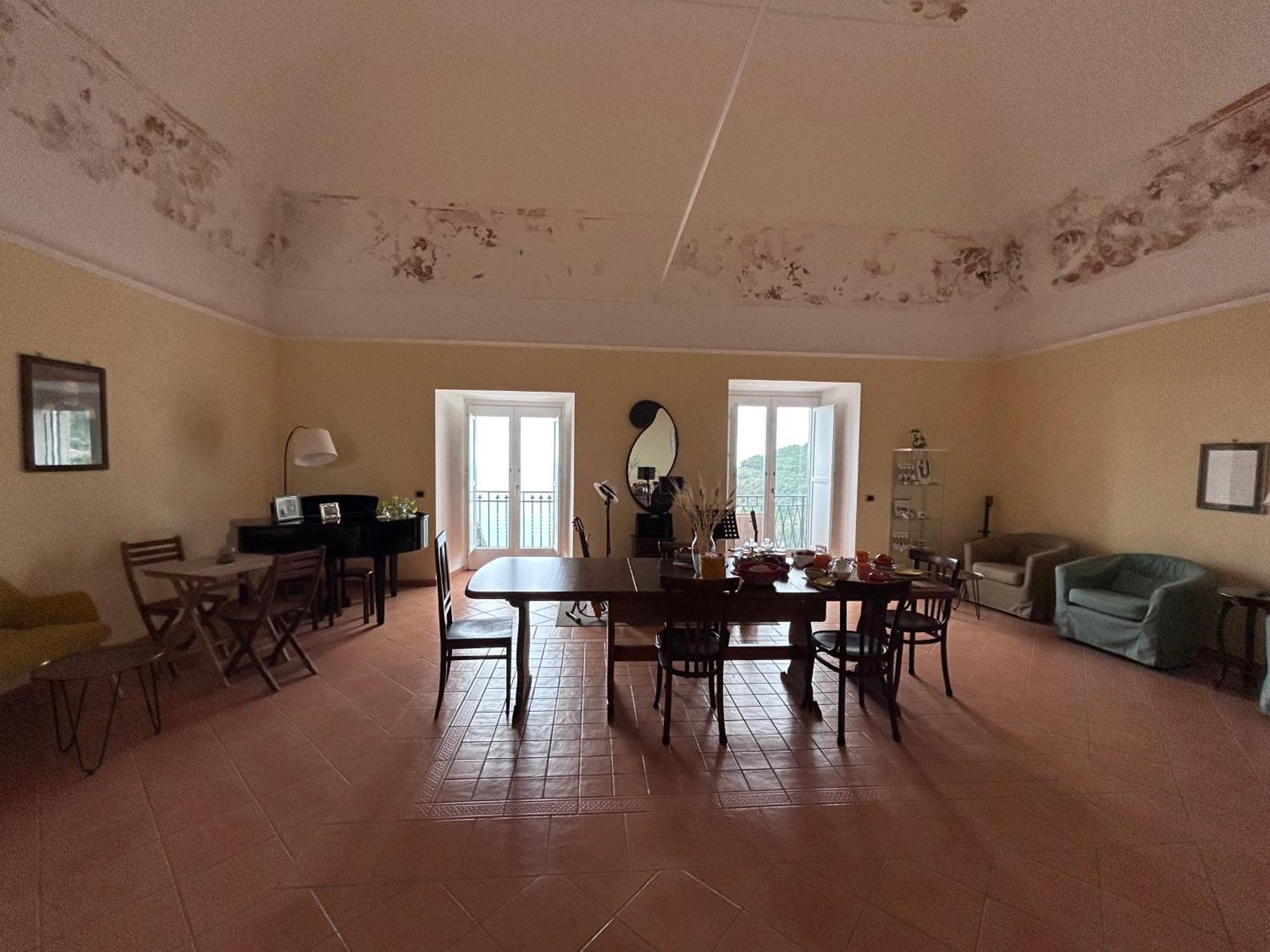Palazzo Verone Скала Экстерьер фото