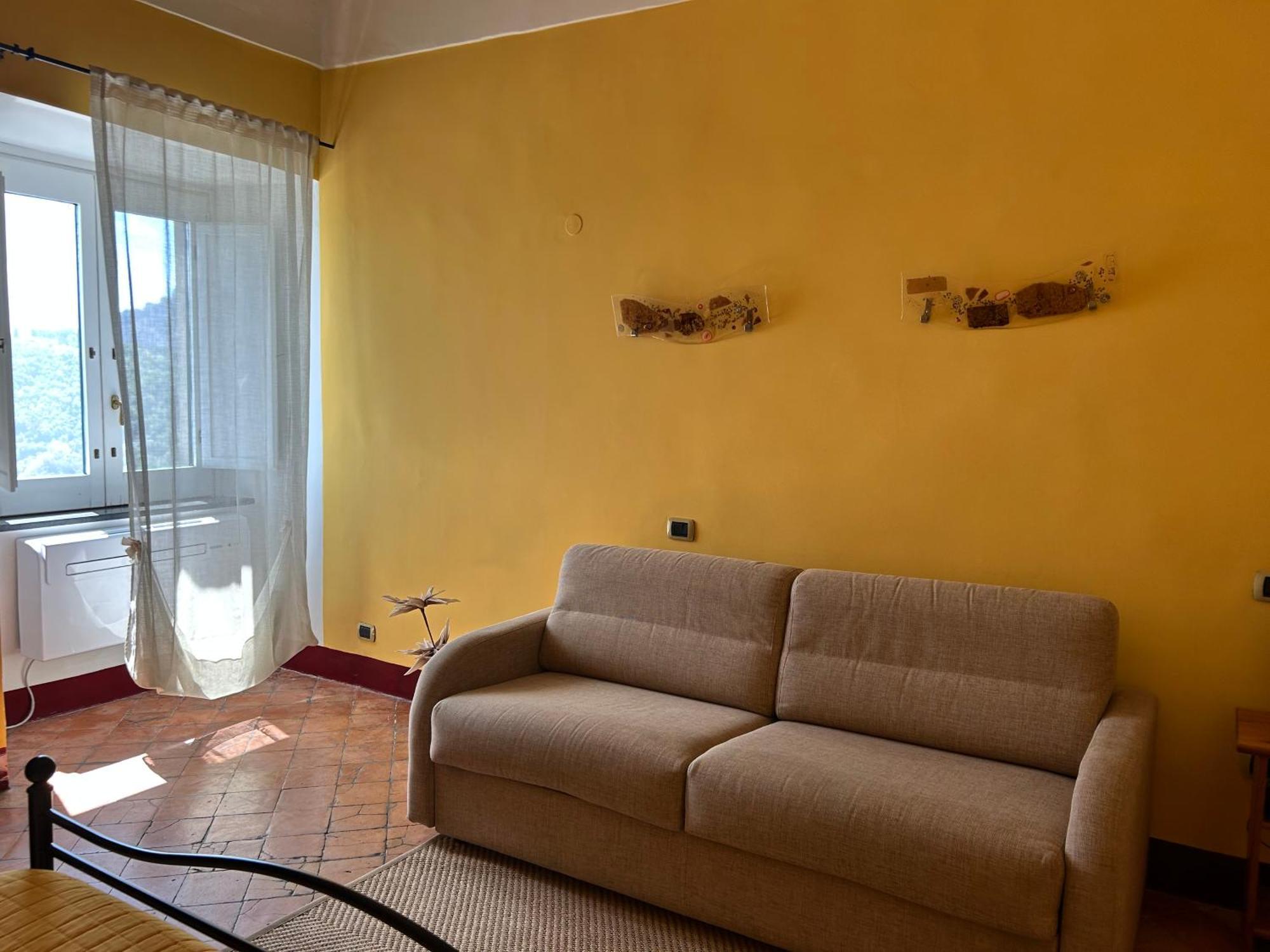 Palazzo Verone Скала Экстерьер фото