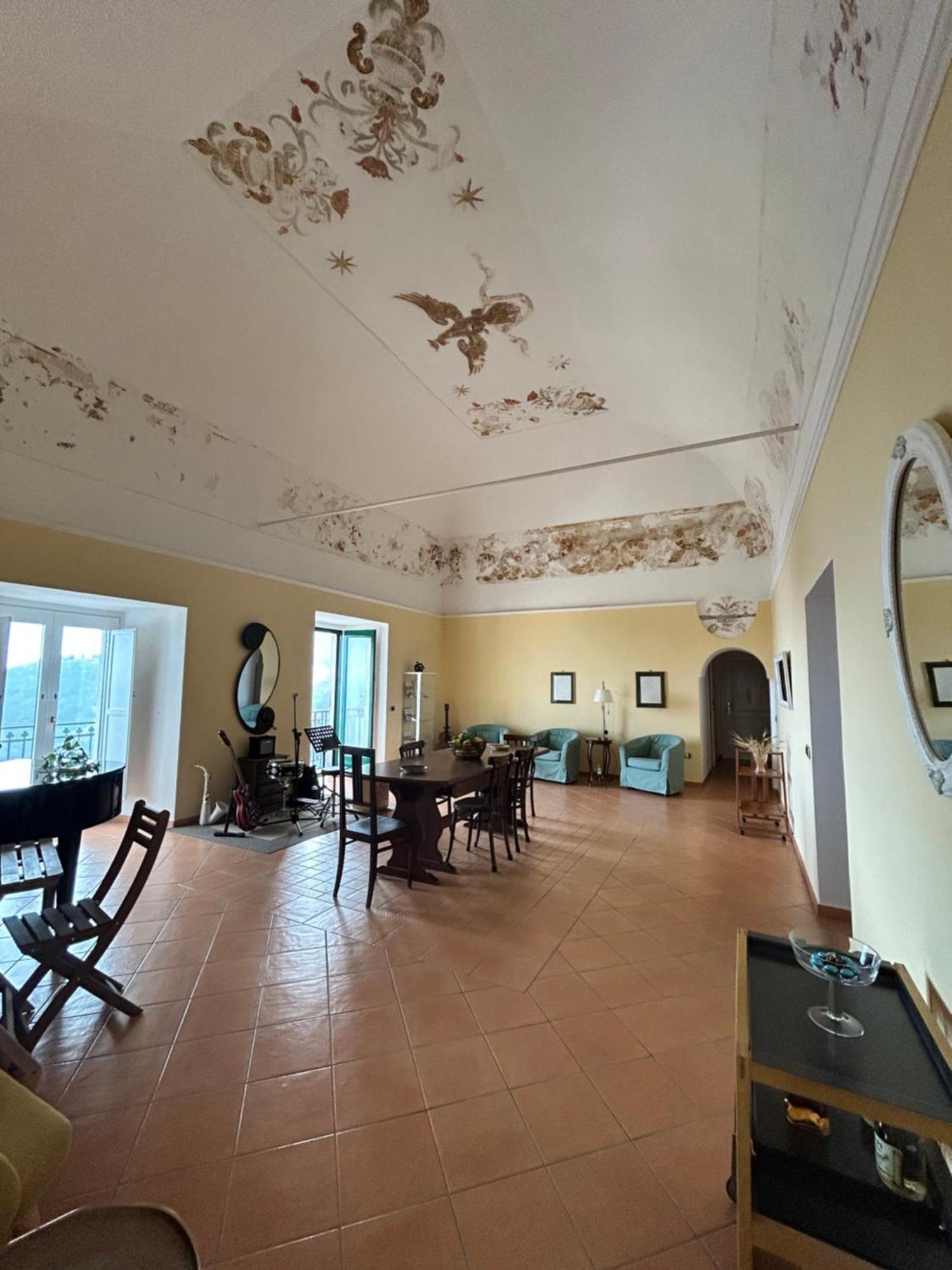 Palazzo Verone Скала Экстерьер фото