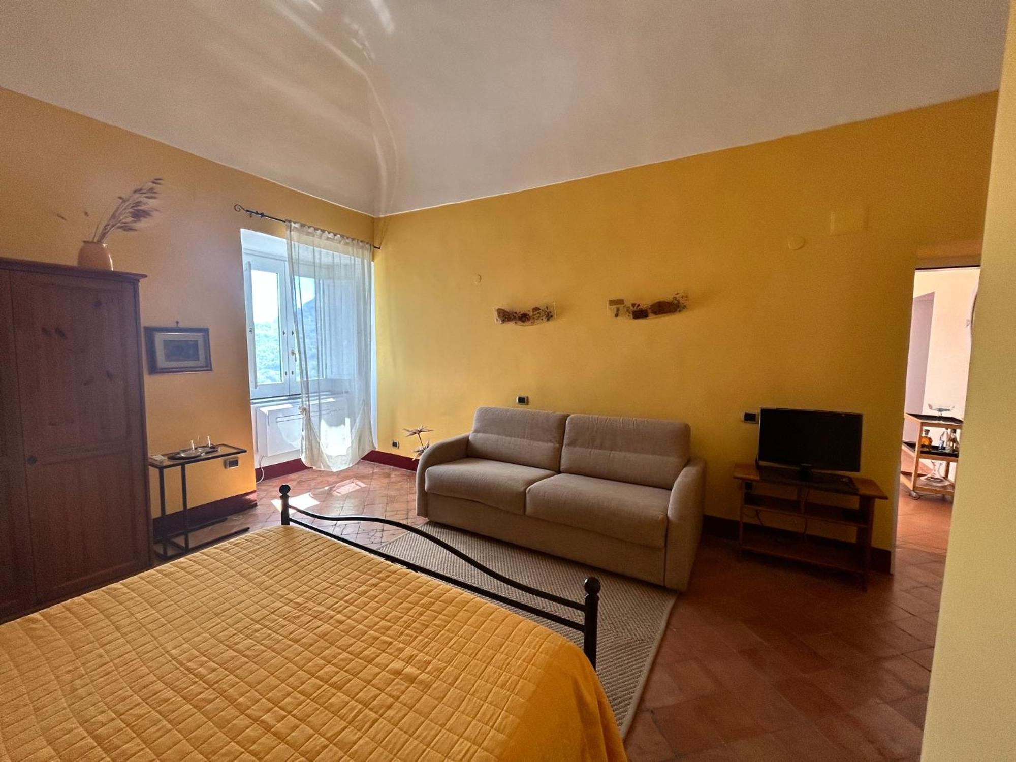 Palazzo Verone Скала Экстерьер фото